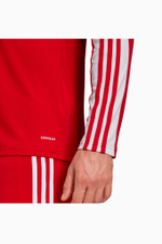 Футболка adidas Squadra 21 LS