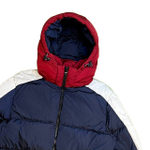 Пуховик Tommy Hilfiger