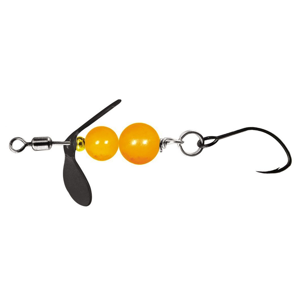 Блесна для рыбалки вращающаяся (вертушка) Stinger Turba-UL