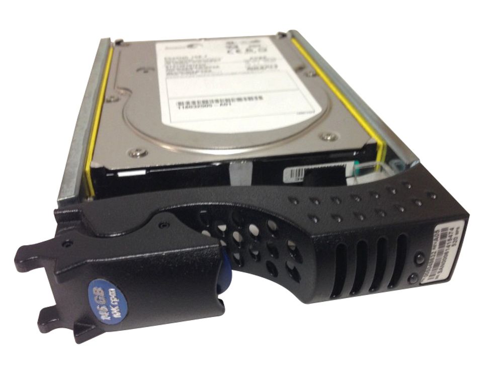 Жесткий диск EMC CLARiiON 146GB 10K FC 005048491