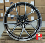 Комплект дисков BBS FI-R 18x8.5 et35 5x114.3
