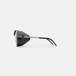 Очки солнцезащитные WHITELAB Trail SIlver/ Silver S3