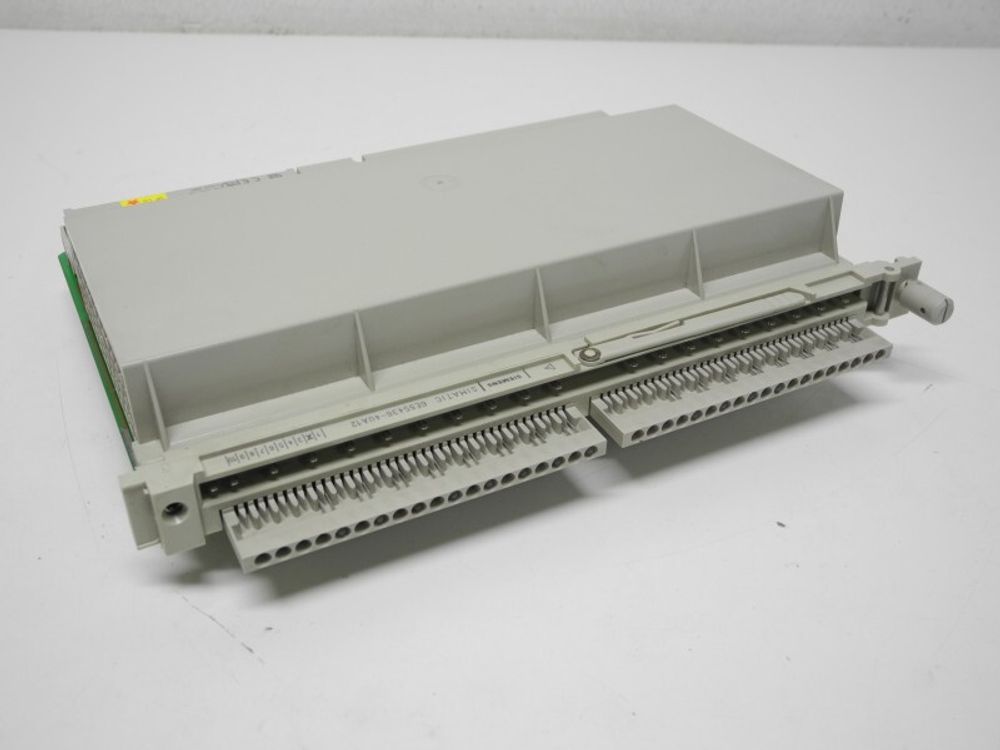 SIEMENS 6ES5436-4UA12