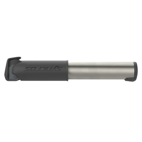 Мини насос Syncros Boundary 2.0HV Low Profile satin basalt, ES288333-5513