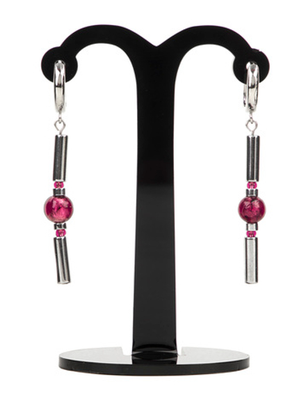 Серьги Krinelly