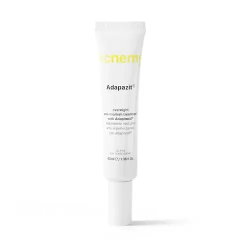 Крем Acnemy Adapazit для лечения акне
