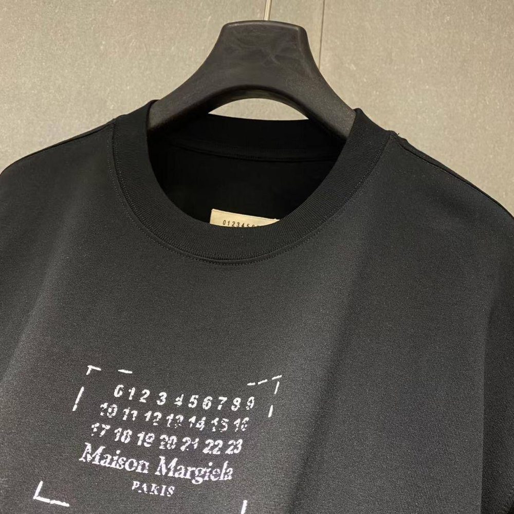 Футболка Maison Margiela