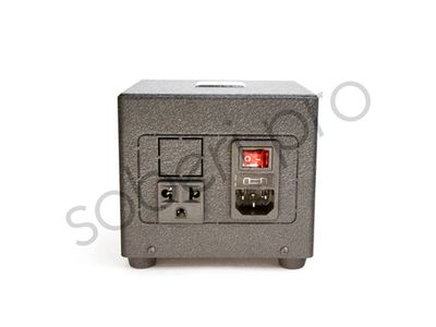 SilentPower понижающий трансформатор для питания аудио- и видеотехники из Японии или США