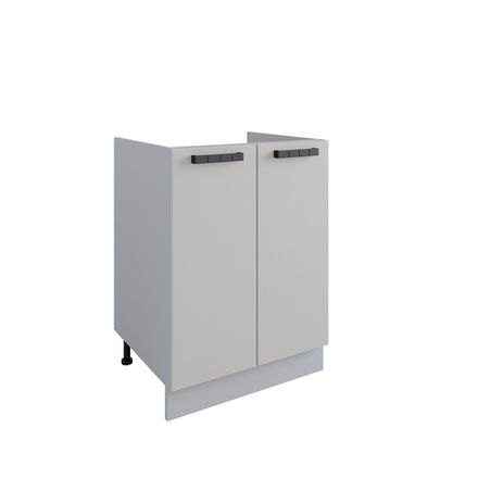 Кухня Модуль СМ 600 Ройс Бежевый Софт