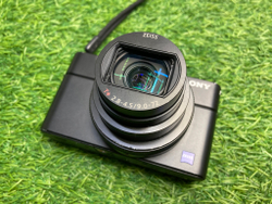 Sony RX 100 VI