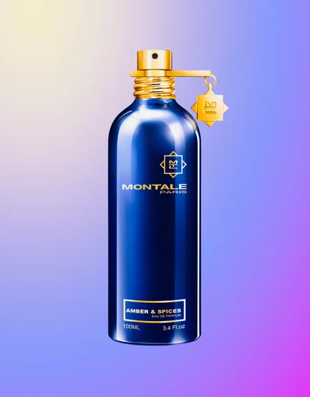 Montale Amber Spices