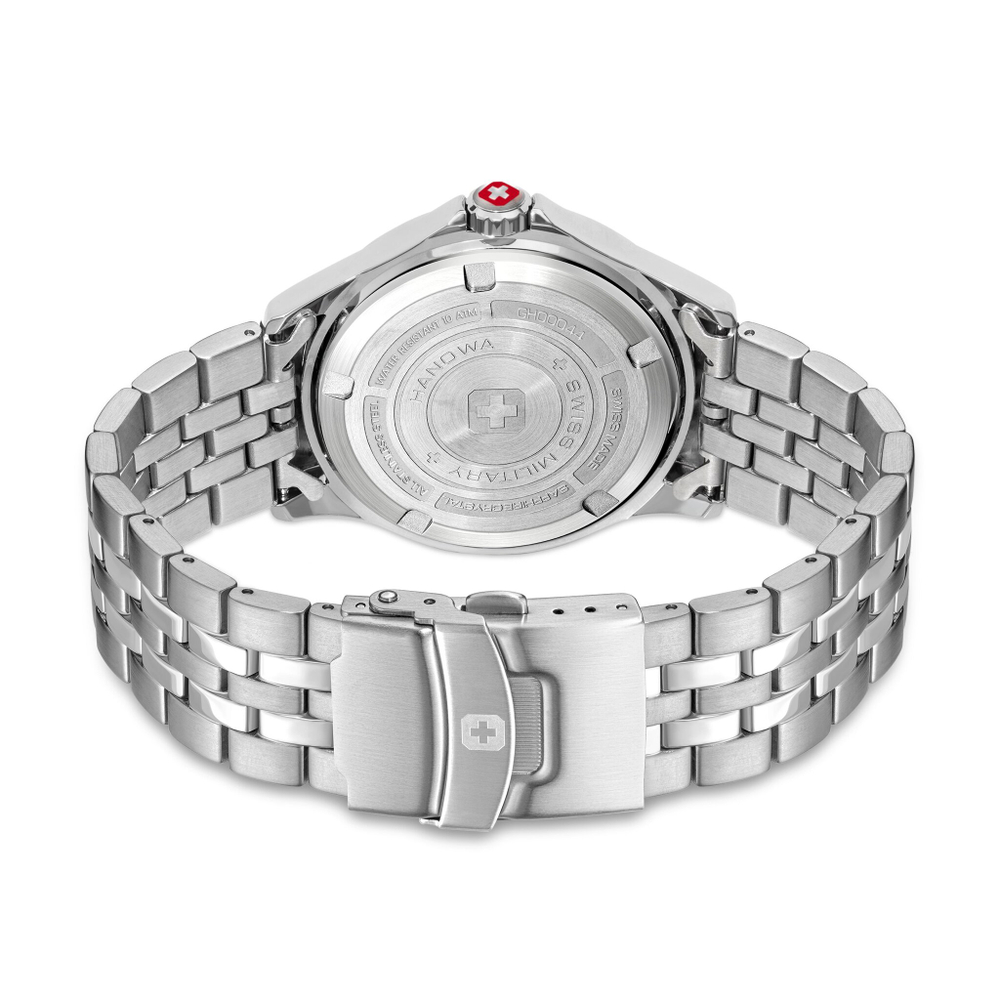 Swiss Military Hanowa Swiss Glacier SMWGH0004401