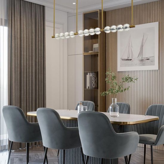 Подвесной светильник MODESTYLE MS.88924.12 BS