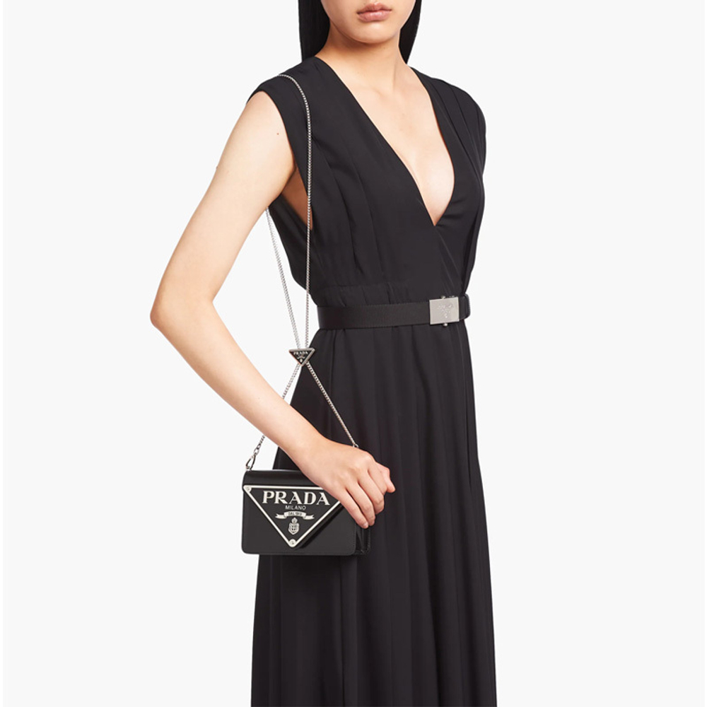 Сумка PRADA, 1BH189-ZO6-F0002-V-5KO