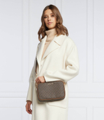 сумка-мессенджер Michael Kors - коричневый(32F1GJ6C7B)