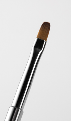 Monami кисть для геля в футляре 2