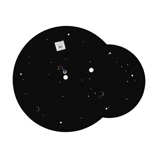 Потолочный светильник Freya FR6094CL-L72B