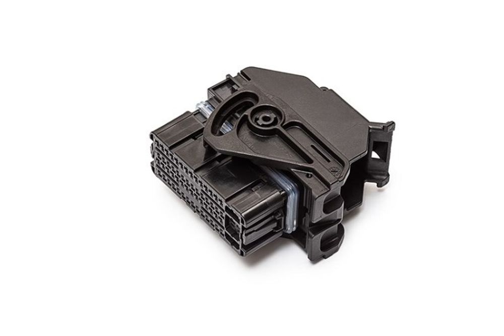 Разъем ЭБУ 64-х контактный PPI0001501 FCI Vesta (CARGEN)