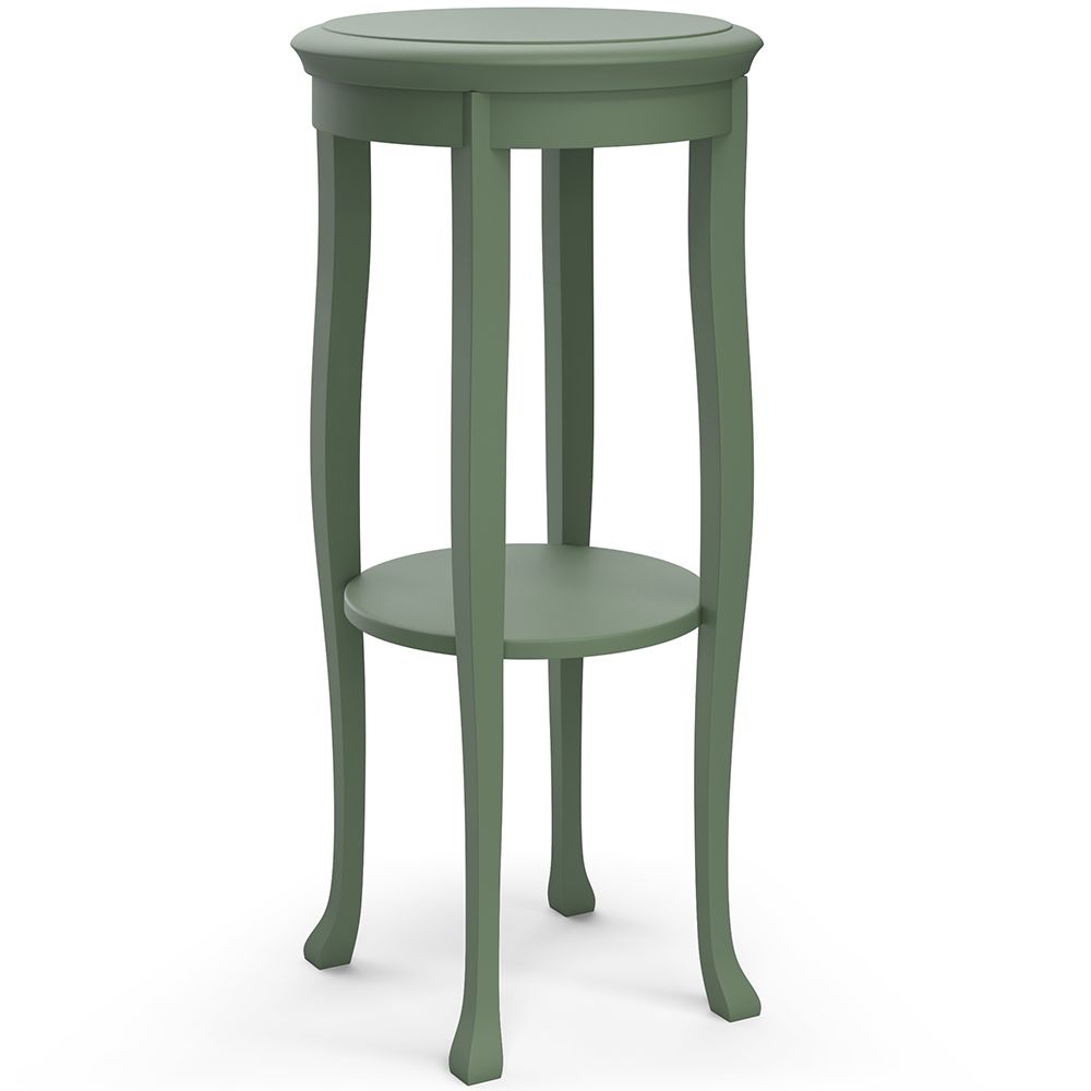 Подставка Болеро Колор - 2 Зеленый нефрит