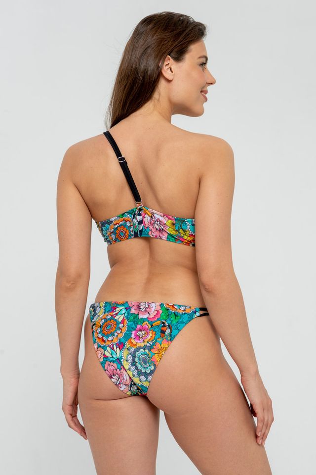 Плавки-галочки из коллекции Garden of Delights