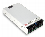 Преобразователь AC-DC сетевой Mean Well RSP-500-12
