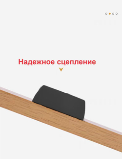 Антивибрационные подставки для стиральных машин, холодильников, прочих техник и мебели, в комплекте 4 шт. виброопоры комплект