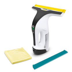 Очиститель Karcher WV 6 Bath Edition (1.633-750.0)