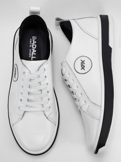 Кеды мужские K0112-1V