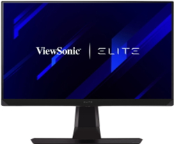 Монитор 27" ViewSonic Elite (XG270)