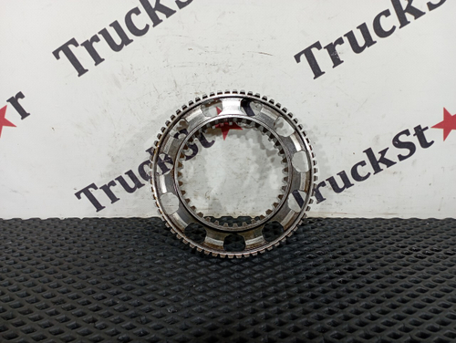 Ступица синхронизатора