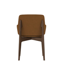 Дизайнерский стул LANTANA smile iced coffee