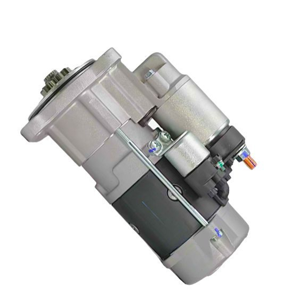 Стартер для XCMG, HOWO, SHAANXI, SHACMAN, DONGFENG, Yuchai STP3524