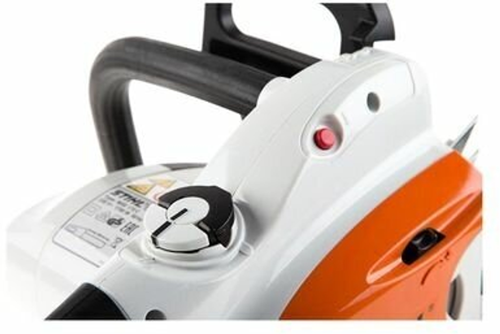 Бензиновая пила STIHL MSE 170 C-Q