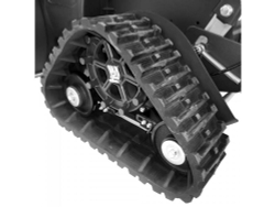 Снегоуборщик YARD FOX PRO 6654ET