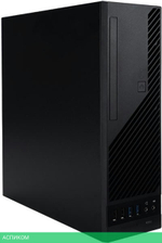 Корпус Powerman KI-331 300W (6150588)