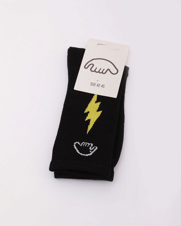 Носки Black Flash - фото 1