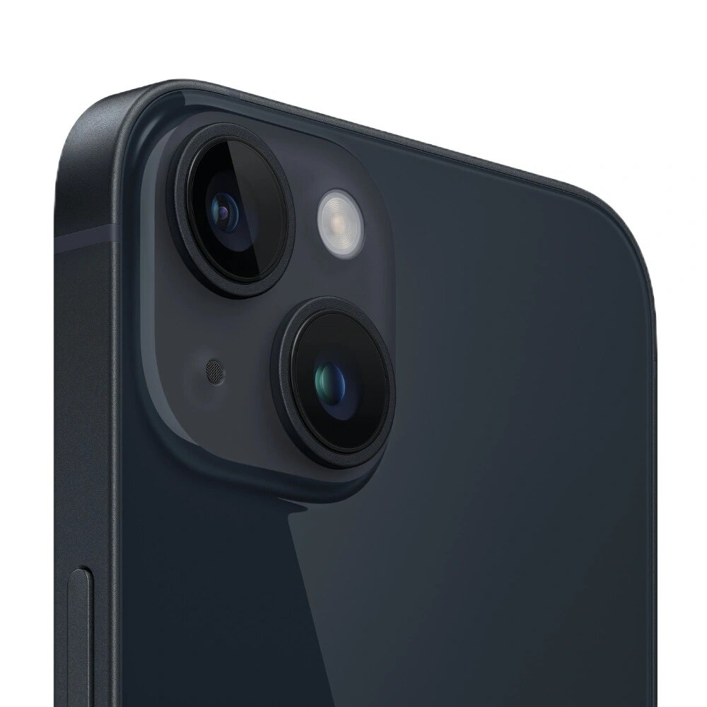 Смартфон Apple iPhone 14 512Тёмная ночь (eSIM+SIM) (Без RuStore)