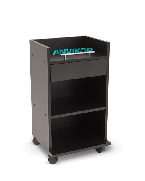 Тележка косметологическая Орта