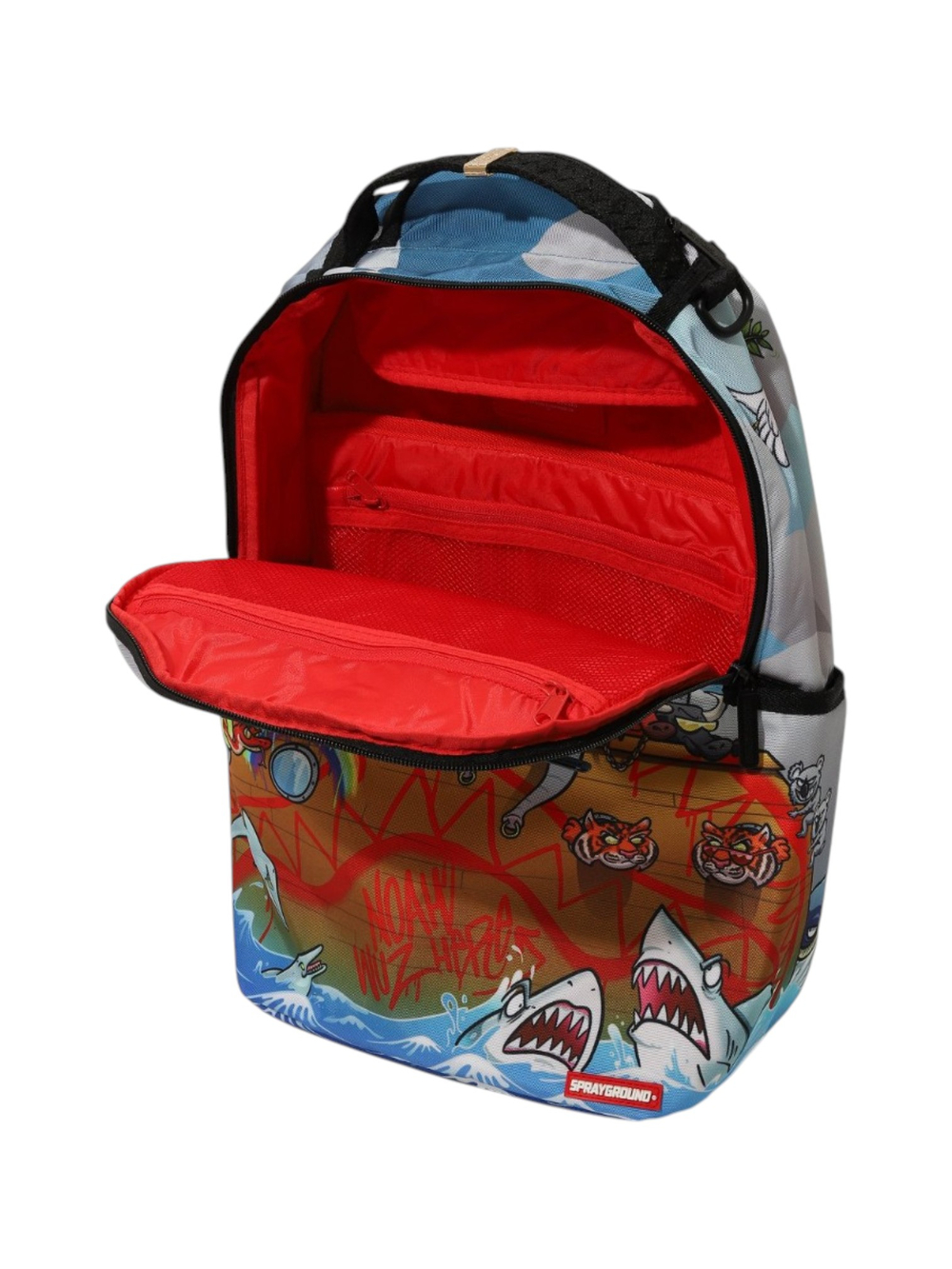 Рюкзак Sprayground