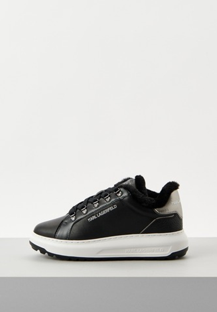 Кроссовки женские Karl Lagerfeld KAPRI