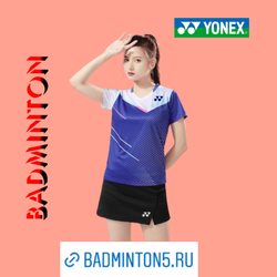 ТЕННИСКА женская YONEX 16002