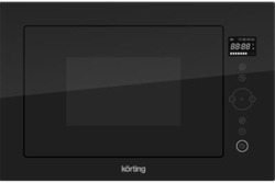 Встраиваемая микроволновая печь Korting KMI 825 TGN