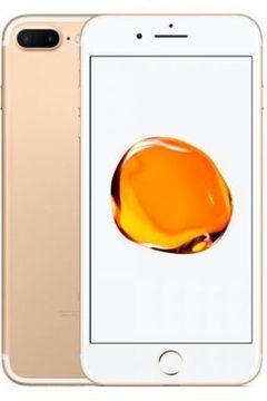 Apple iPhone 7 Plus 256gb Gold