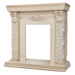 Портал Real Flame Patricia STD WT