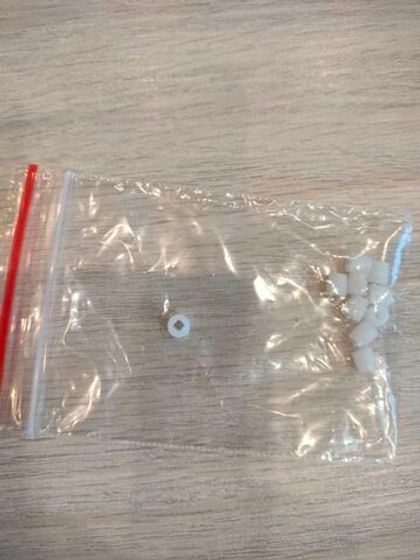 Жиклер для сепаратора Фермер (пластик)