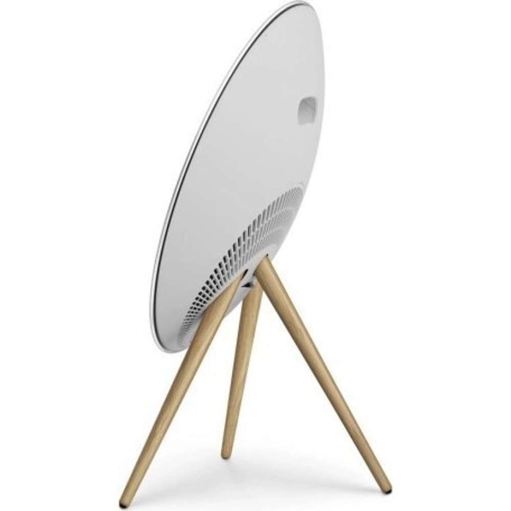 Напольная акустическая система Bang & Olufsen Beosound A9 5th Gen Natural Aluminium