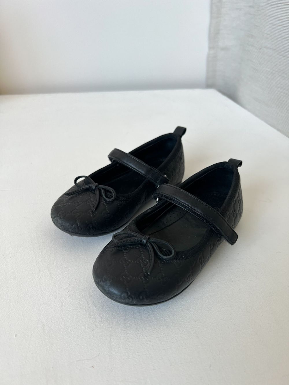 Туфли Gucci, 23