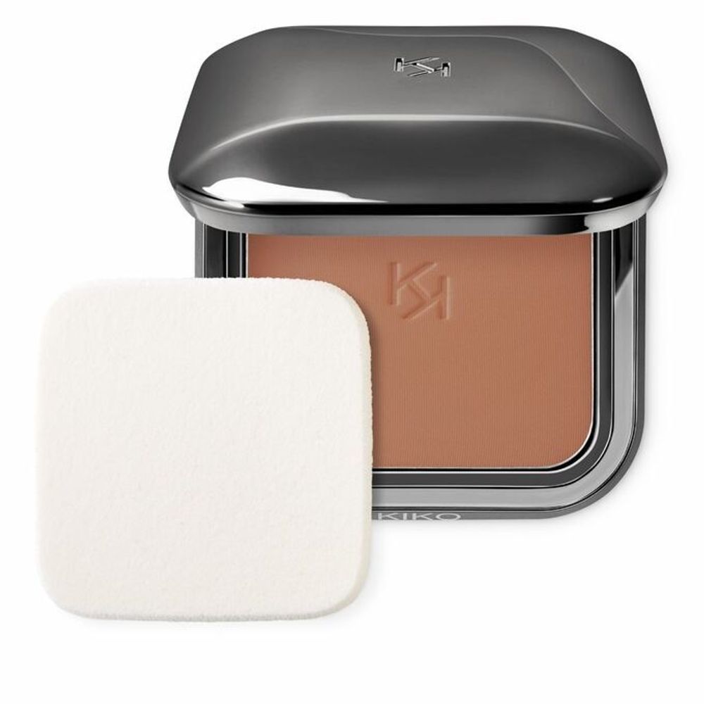 Пудровая тональная основа KIKO MIlano Skin Tone Powder Foundation - 18