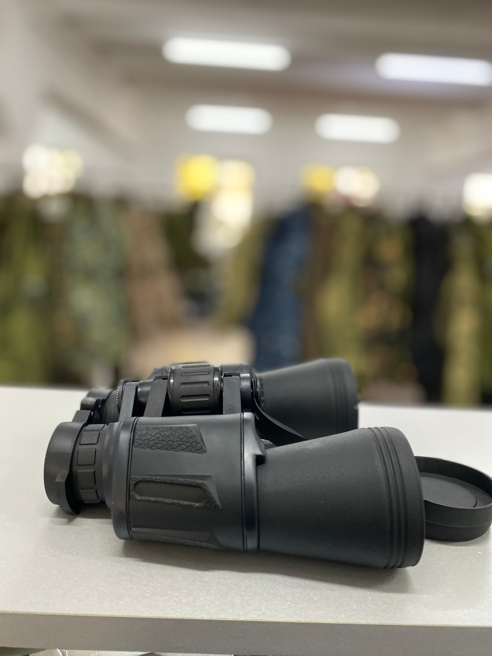 Бинокль Binoculars High Quality 50х50.