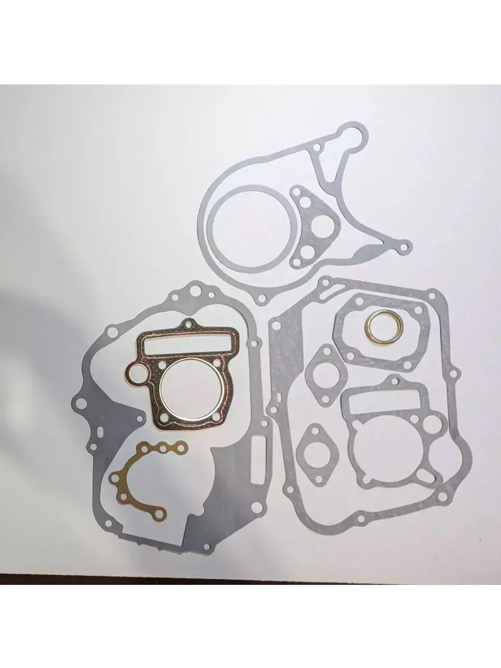 Набор прокладок для двигателя питбайка YX 150 156 FMJ